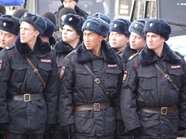 Когда попал не в свой район) - Взгляд, Фото, Полиция