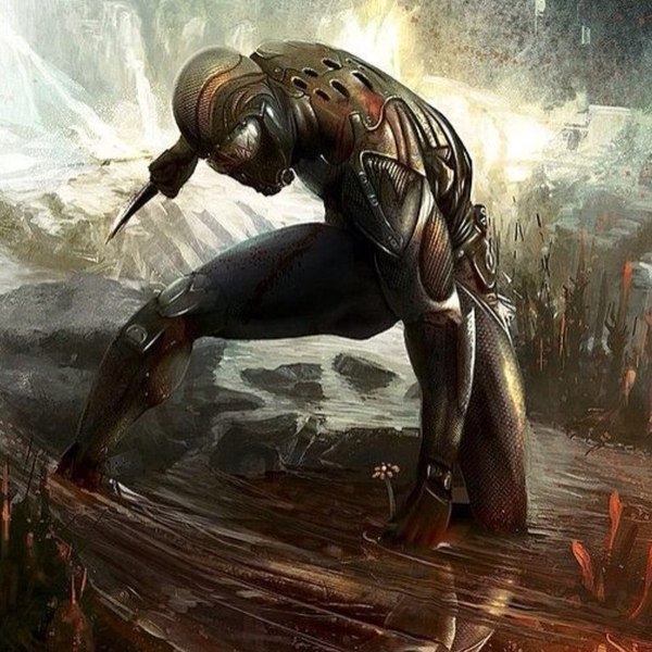 Совмещение | Пикабу