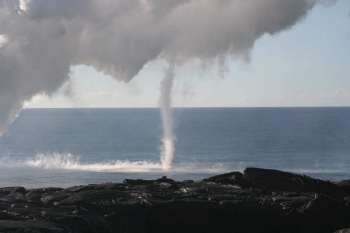 Emergency warning issued in Sochi due to the threat of tornadoes - Society, Russia, Краснодарский Край, Sochi, Ministry of Emergency Situations, Threat, Tornado, Russia today