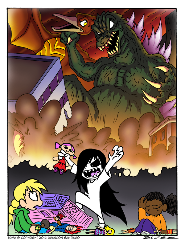  Erma, , , 