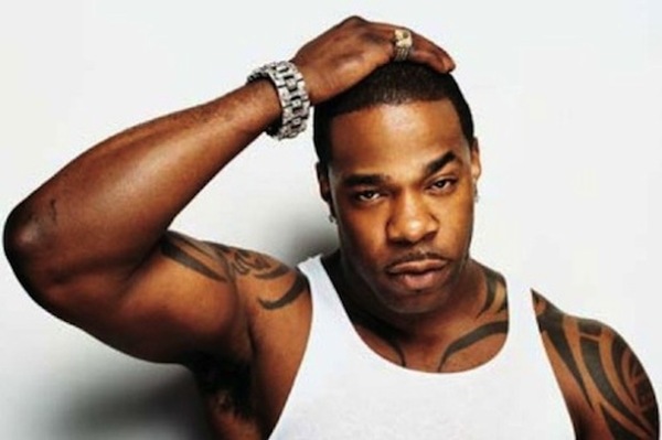 While you're eating, Busta Rhimes... also eating) - My, Busta Rhymes, Thick, Fullness