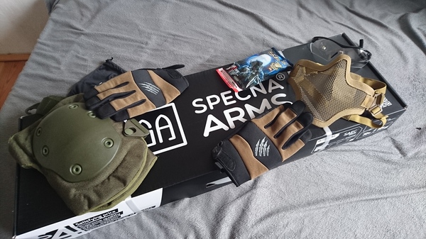 Specna Arms SA-A03 ,  , 