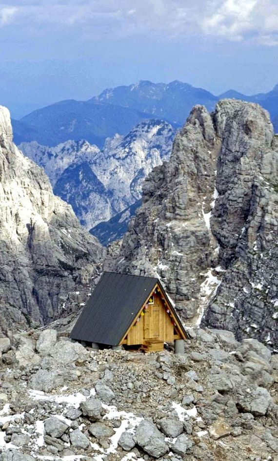 Amazing view from the window. - Hotel, View, Nature, Longpost