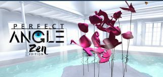 Giveaway Perfect Angle VR - Zen edition - , , Steam freebie, Steam giveaway, Steam keys, Key Steam, Steam