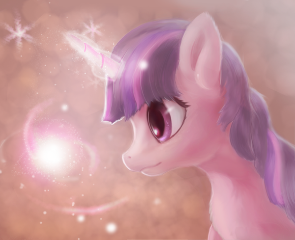  My Little Pony, Twilight sparkle, Rodrigues404