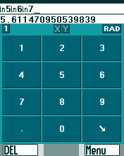 Students Calculator for Android - My, Development of, Java, Programmer, Calculator, Longpost