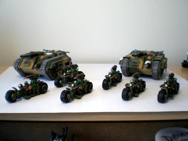     . Warhammer 40k, Old Warhammer, Squats, , 