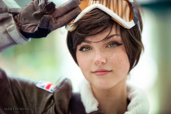 Tracer.