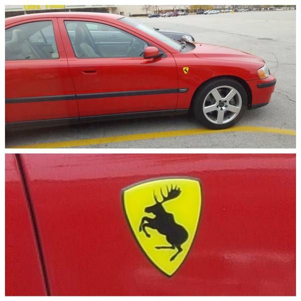   , , , Ferrari