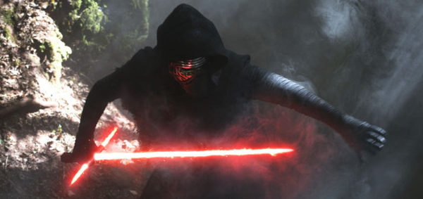 Kylo Ren may become more like Darth Vader in Star Wars - , Star Wars