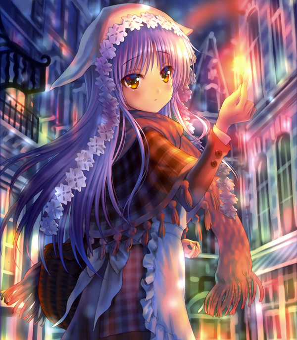 Anime Art - Anime, Anime art, Angel Beats!, , , Story