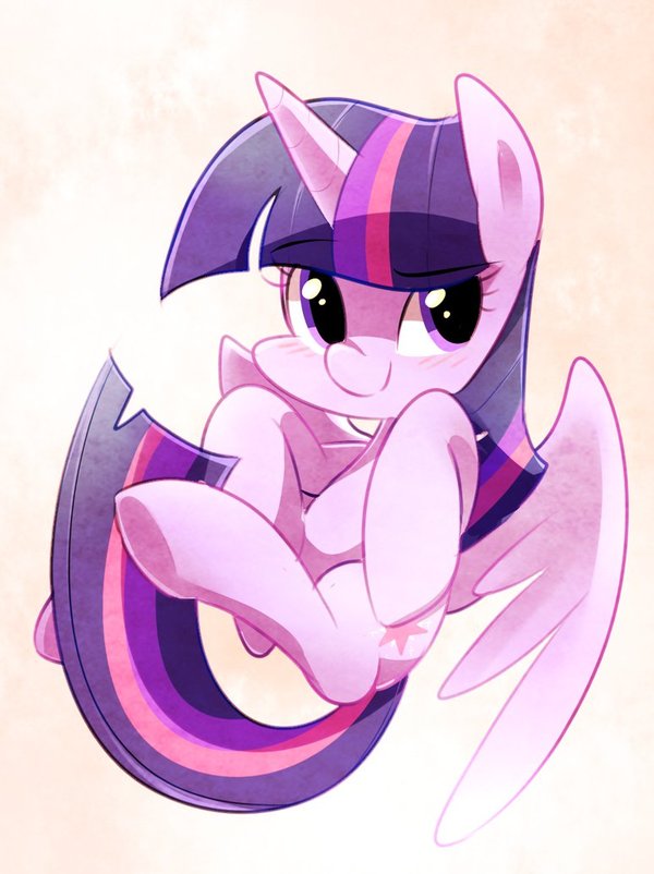 Twilly My Little Pony, Twilight Sparkle, 
