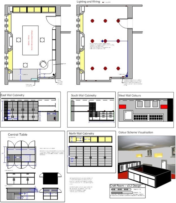 hobby room - Craft, Longpost, Room, Board games, Hobby, Repair, Warhammer 40k