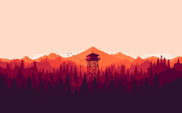       Firewatch   