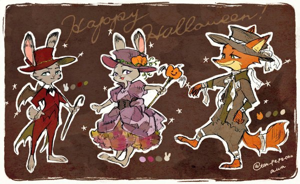Happy Halloween