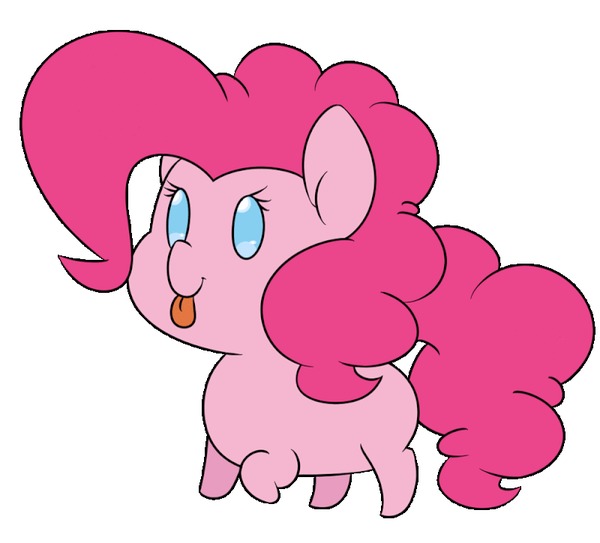     . My Little Pony, Pinkie Pie, , 