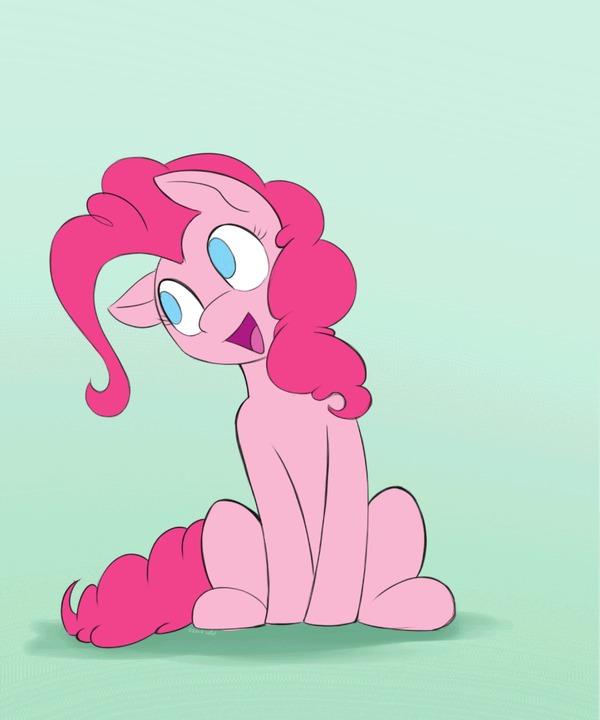     . My Little Pony, Pinkie Pie, , 