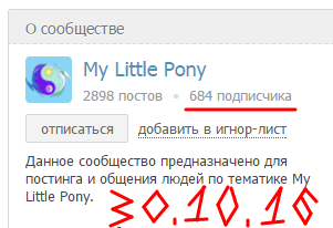 It boiled. - My, My little pony, , MLP community, Mat, My, Elections, Longpost