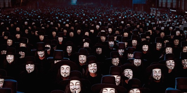 This night. - Anonymous, Guy Fawkes, Gunpowder plot