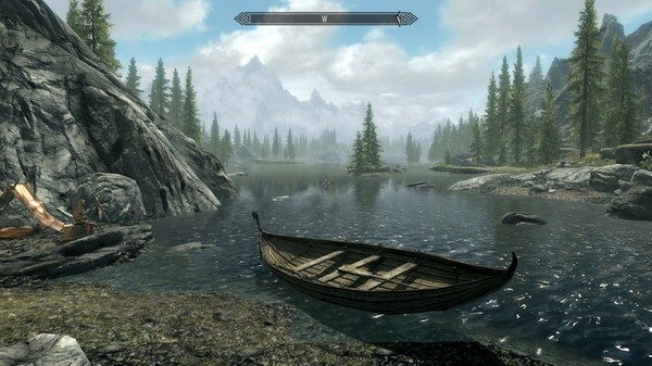 Modifying graphics in Skyrim Special Edition - , Fashion, Skyrim Special Edition, Skyrim, The Elder Scrolls V: Skyrim, Games, My, Longpost