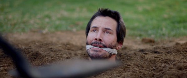 Knock Knock... Кто там, Киану Ривз, Кадр, Длиннопост