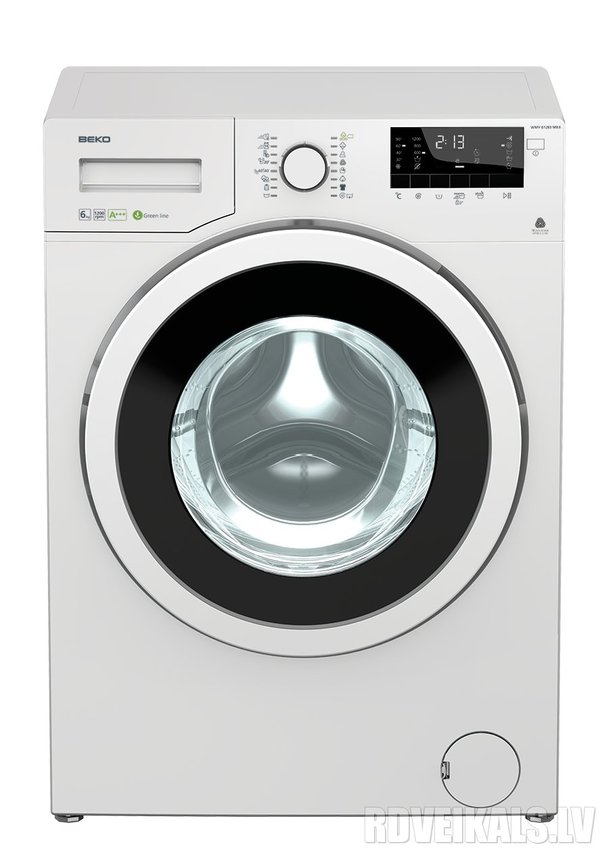 Help me find the instruction in Russian for the washing machine BEKO WMY 61283 MB3 - Beko, , Car, Instructions, , , , Washing machine