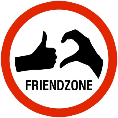 When a girl is against the friendzone - My, Friendzone, Idiocy, Boiled