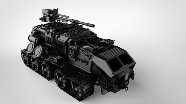       3ds Max, 3D ,  , Rover, Turbosmooh, Opensubdiv