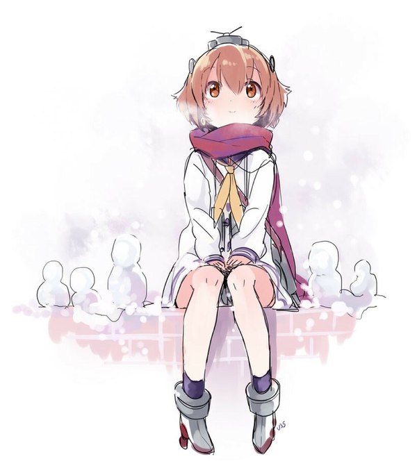 Anime art