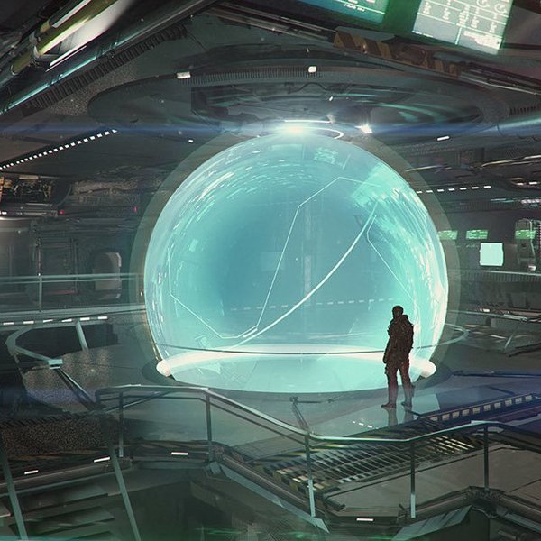 Момент мира