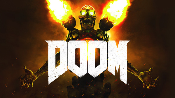   Doom 2016 Doom, Idsoftware, Bethesda, , 