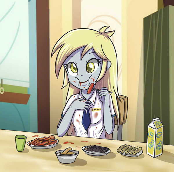 Lunch Time