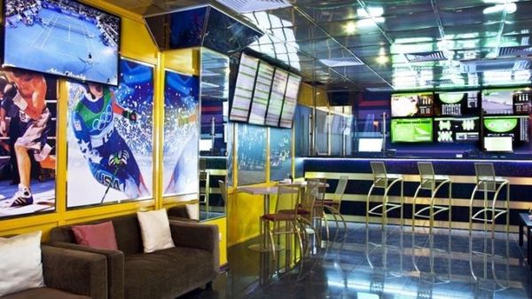 Three residents of Shymkent robbed 4 betting shops to open their own - Bookmakers, Robbery, Crime, Businessman, Text, news, Businessmen