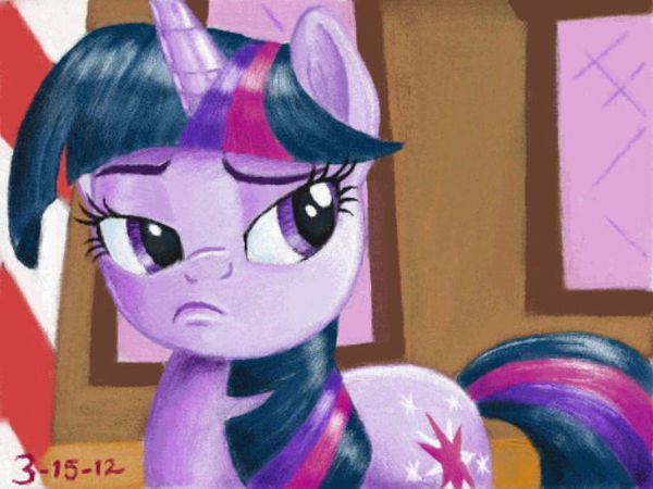 Challenge Accepted My Little Pony, Twilight sparkle, The-wizard-of-art