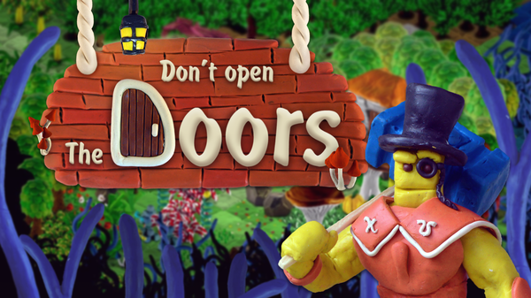   Don't open the doors! , ,  , , , Steam, 