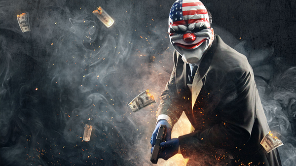  Payday  - Payday, , , Starbreeze, Starbreeze IndieLabs, Antisphere