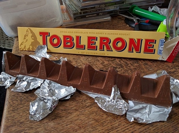  :   Toblerone Toblerone, , , , , Tjournal