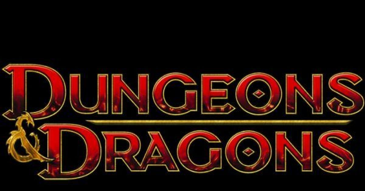 Dungeon su. Dungeons and Dragons логотип. Подземелья и драконы лого. D&D надпись. ДНД надпись.