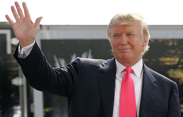 Great job Agent Trump! - Politics, The KGB, Agent, The president, USA, Donald Trump, Elections