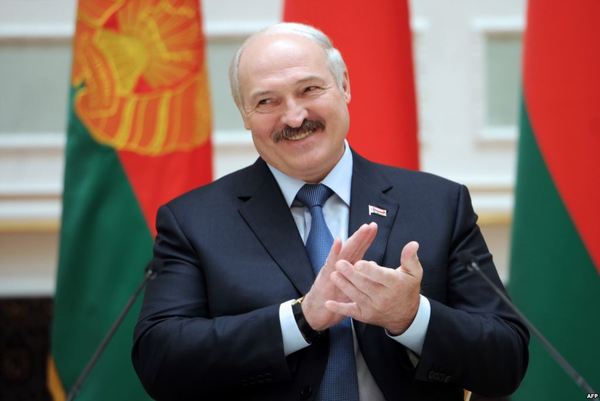 Congratulation - Donald Trump, US elections, Politics, Republic of Belarus