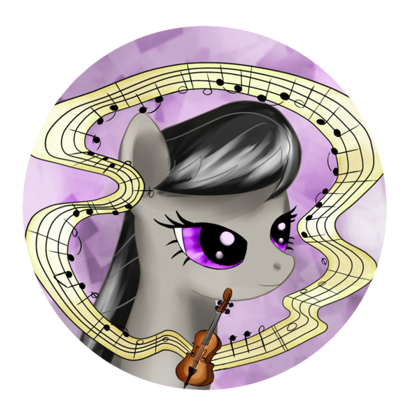  My Little Pony, Octavia Melody, Octavatic