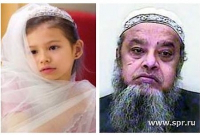 8-YEAR-OLD BRIDE DIES ON WEDDING NIGHT IN YEMEN - Bride, Death, The wedding night