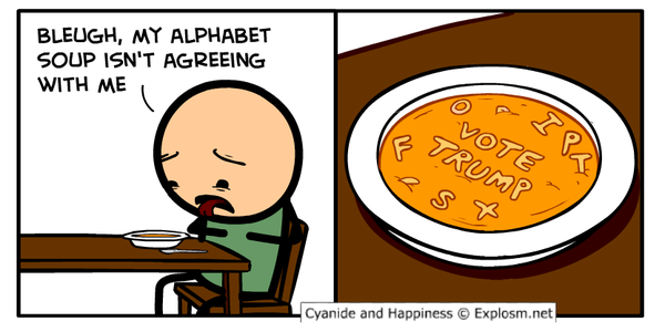   .. Cyanide and Happiness, ,  