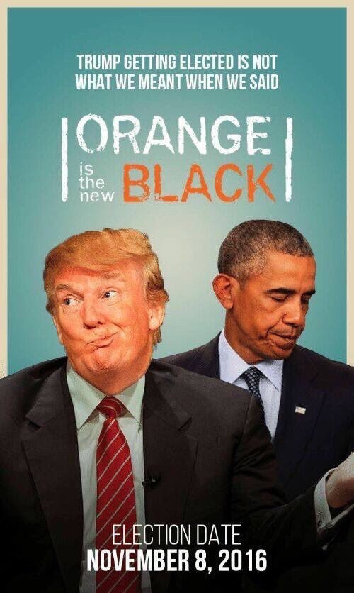 Orange is the new black  , , Orange is the new Black,    , 