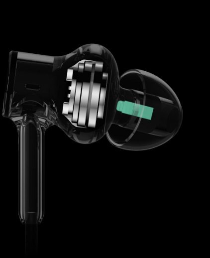 Xiaomi выпустила внутриканальные наушники Piston Pro - Xiaomi, Наушники, Звук, Длиннопост