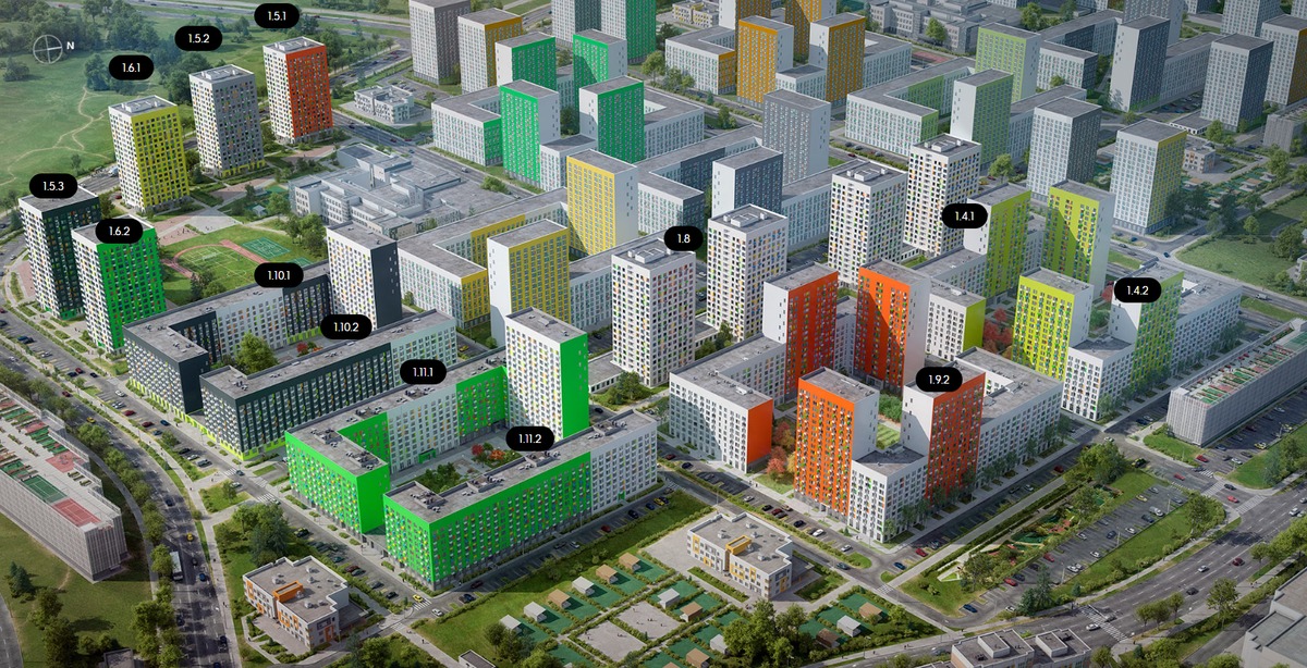 Циан Купить Квартиру В Москве Южное Бутово