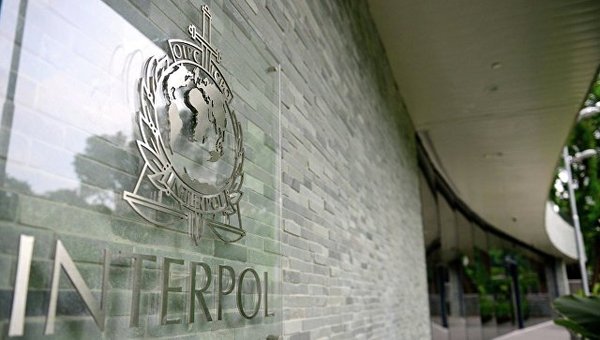 Russia puts more than a thousand terrorists on the wanted list through Interpol channels - Events, Politics, Russia, Interpol, Search, Террористы, Ministry of Internal Affairs, Риа Новости