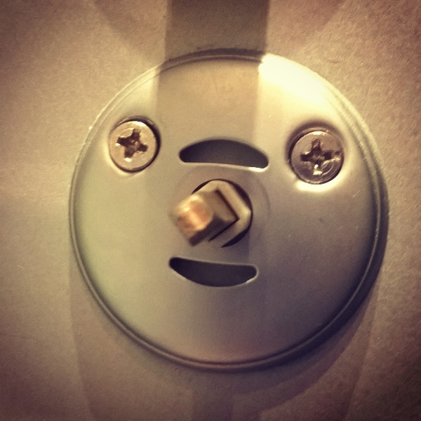 The faces of things - My, Pareidolia, Imagination, The faces of things, Illusion, Longpost