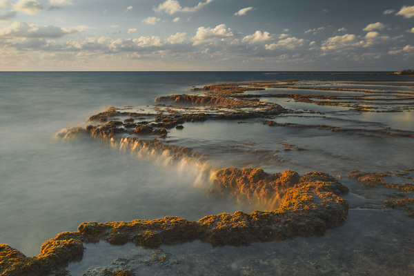 Средиземное море - Моё, Средиземное, Mediterranean