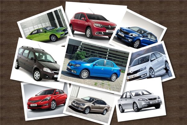 The middle segment is still alive: which car can be purchased at a price of 550 thousand rubles - My, Auto, Car market, Analytics, Prices, Buying a car, Longpost